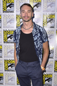 Photocall 'The Orville: New Horizons',  San Diego Comic-Con International 2022
