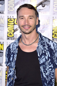 Photocall 'The Orville: New Horizons',  San Diego Comic-Con International 2022