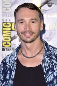 Photocall 'The Orville: New Horizons',  San Diego Comic-Con International 2022