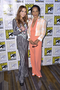 Photocall 'The Orville: New Horizons',  San Diego Comic-Con International 2022