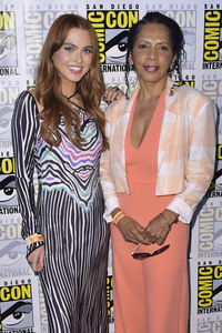 Photocall 'The Orville: New Horizons',  San Diego Comic-Con International 2022