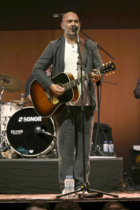 Konzert von Hannes Ringlstetter in München