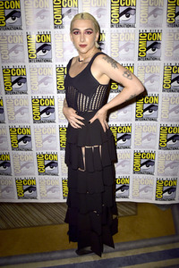 Photocall 'The Sandman', San Diego Comic-Con International 2022
