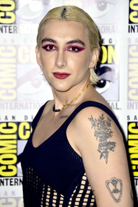 Photocall 'The Sandman', San Diego Comic-Con International 2022