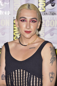 Photocall 'The Sandman', San Diego Comic-Con International 2022