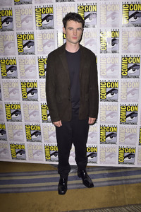 Photocall 'The Sandman', San Diego Comic-Con International 2022