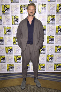 Photocall 'The Sandman', San Diego Comic-Con International 2022