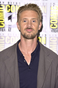 Photocall 'The Sandman', San Diego Comic-Con International 2022