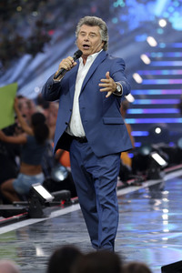 TV-Show 'Das große Schlagercomeback 2022' in Leipzig