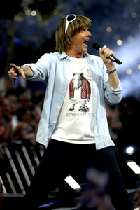 TV-Show 'Das große Schlagercomeback 2022' in Leipzig