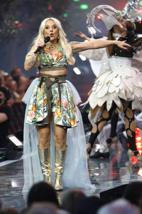 TV-Show 'Das große Schlagercomeback 2022' in Leipzig