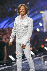 TV-Show 'Das große Schlagercomeback 2022' in Leipzig