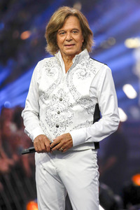 TV-Show 'Das große Schlagercomeback 2022' in Leipzig