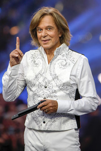 TV-Show 'Das große Schlagercomeback 2022' in Leipzig