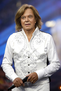 TV-Show 'Das große Schlagercomeback 2022' in Leipzig