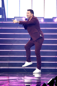 TV-Show 'Das große Schlagercomeback 2022' in Leipzig