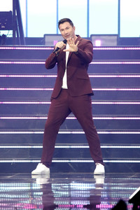 TV-Show 'Das große Schlagercomeback 2022' in Leipzig