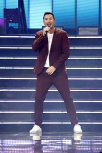 TV-Show 'Das große Schlagercomeback 2022' in Leipzig