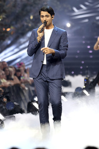 TV-Show 'Das große Schlagercomeback 2022' in Leipzig