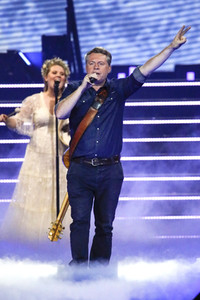 TV-Show 'Das große Schlagercomeback 2022' in Leipzig