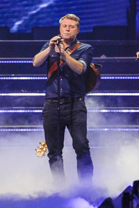 TV-Show 'Das große Schlagercomeback 2022' in Leipzig