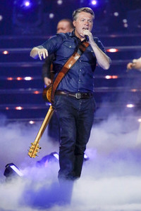 TV-Show 'Das große Schlagercomeback 2022' in Leipzig