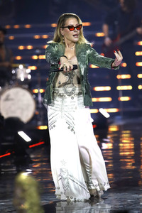 TV-Show 'Das große Schlagercomeback 2022' in Leipzig