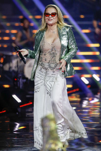 TV-Show 'Das große Schlagercomeback 2022' in Leipzig