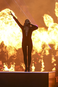 TV-Show 'Das große Schlagercomeback 2022' in Leipzig