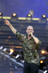 TV-Show 'Das große Schlagercomeback 2022' in Leipzig