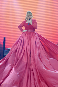 TV-Show 'Das große Schlagercomeback 2022' in Leipzig