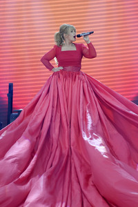 TV-Show 'Das große Schlagercomeback 2022' in Leipzig