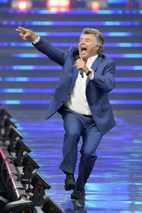 TV-Show 'Das große Schlagercomeback 2022' in Leipzig