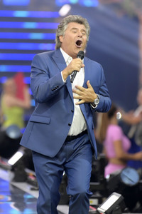 TV-Show 'Das große Schlagercomeback 2022' in Leipzig