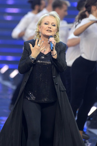 TV-Show 'Das große Schlagercomeback 2022' in Leipzig