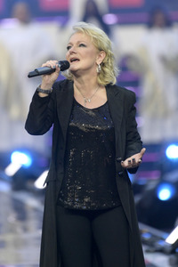 TV-Show 'Das große Schlagercomeback 2022' in Leipzig