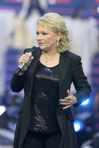 TV-Show 'Das große Schlagercomeback 2022' in Leipzig