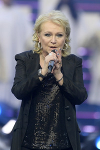 TV-Show 'Das große Schlagercomeback 2022' in Leipzig