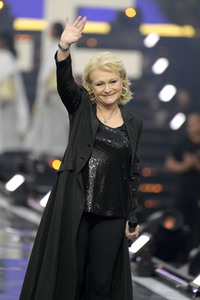 TV-Show 'Das große Schlagercomeback 2022' in Leipzig