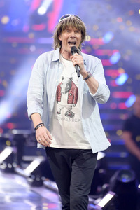 TV-Show 'Das große Schlagercomeback 2022' in Leipzig