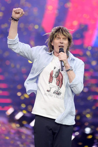 TV-Show 'Das große Schlagercomeback 2022' in Leipzig