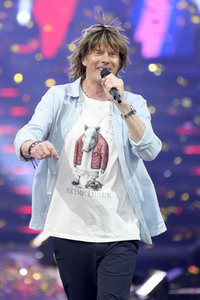 TV-Show 'Das große Schlagercomeback 2022' in Leipzig