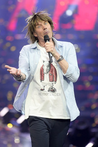 TV-Show 'Das große Schlagercomeback 2022' in Leipzig