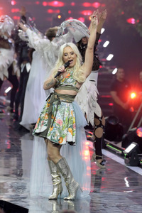 TV-Show 'Das große Schlagercomeback 2022' in Leipzig