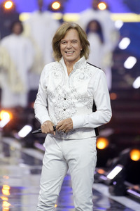 TV-Show 'Das große Schlagercomeback 2022' in Leipzig