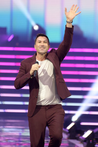 TV-Show 'Das große Schlagercomeback 2022' in Leipzig