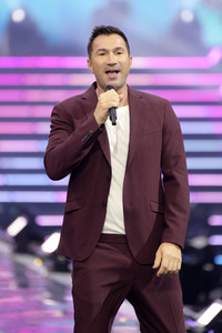 TV-Show 'Das große Schlagercomeback 2022' in Leipzig