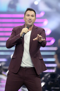 TV-Show 'Das große Schlagercomeback 2022' in Leipzig