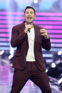 TV-Show 'Das große Schlagercomeback 2022' in Leipzig