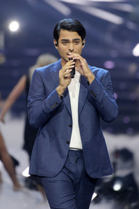 TV-Show 'Das große Schlagercomeback 2022' in Leipzig